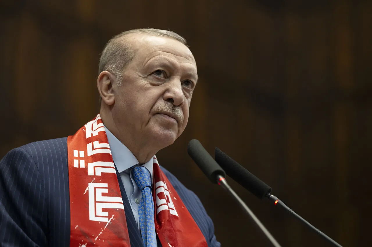Erdoğan, isim vermeden Özele yüklendi: Yüzü dahi kızarmıyor