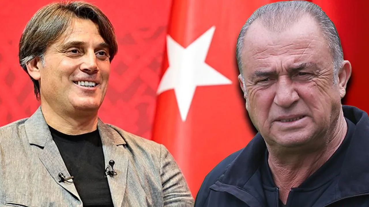 Fatih Terim'den Montella'ya Dünya Kupası tebriği: Devamı da gelecek