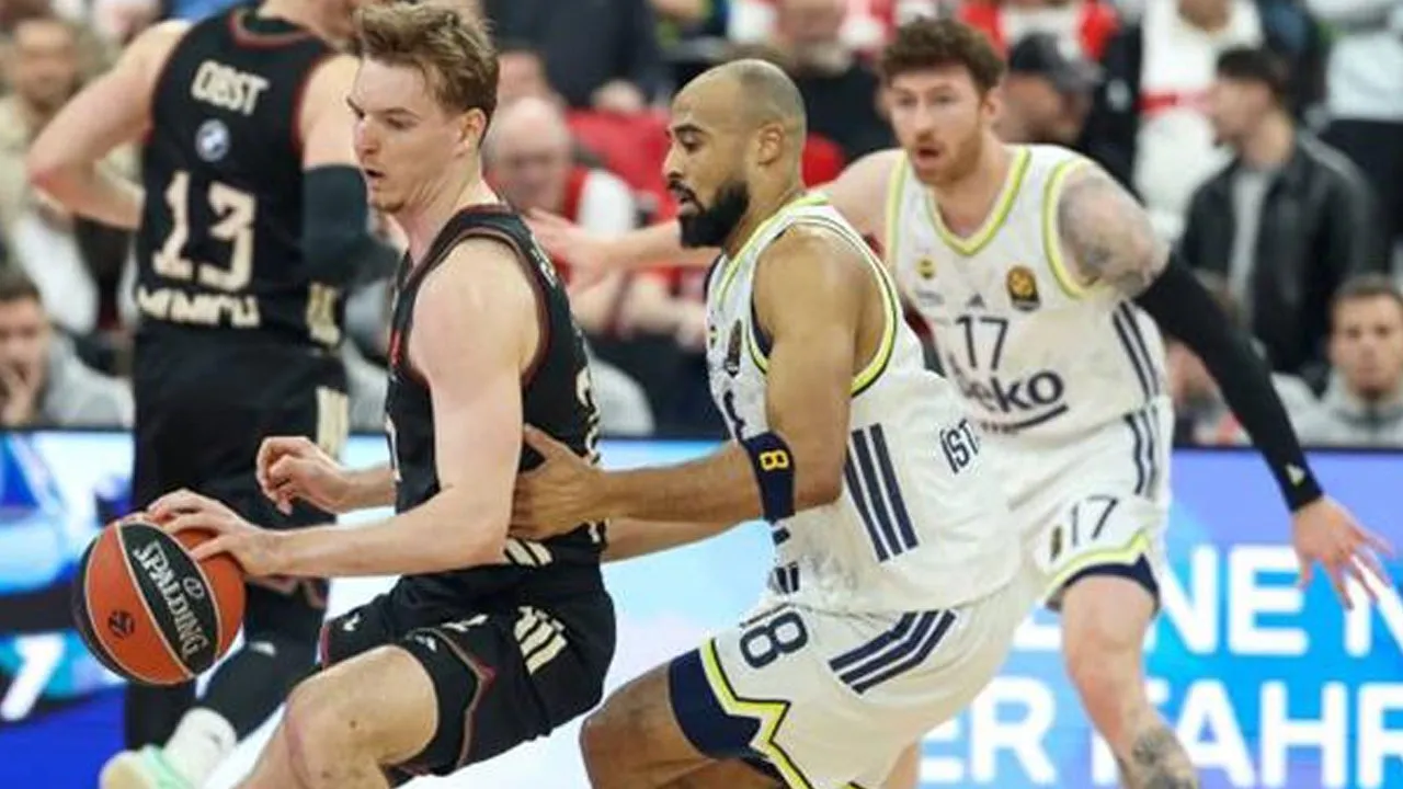 Fenerbahçe'nin kâbusu sürüyor: Kötü seri 5 maça çıktı