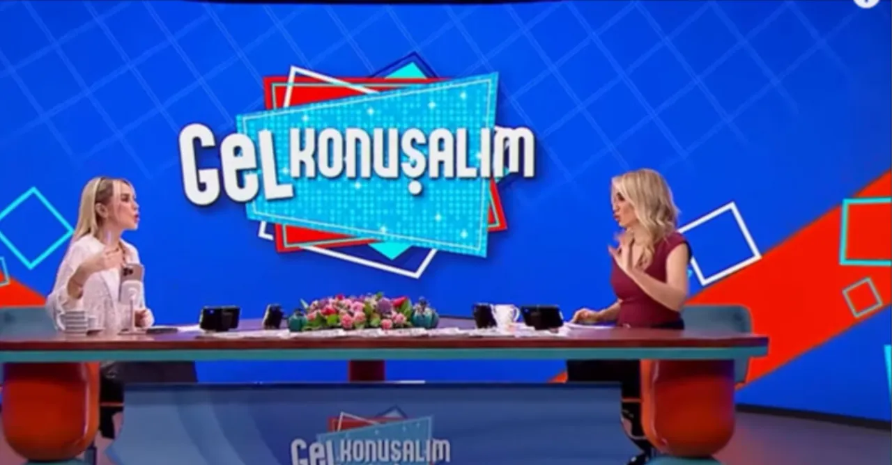 Gel Konuşalım sunucuları neden değişti? Ece Erken ve Nur Tuğba Namlı sunuyordu