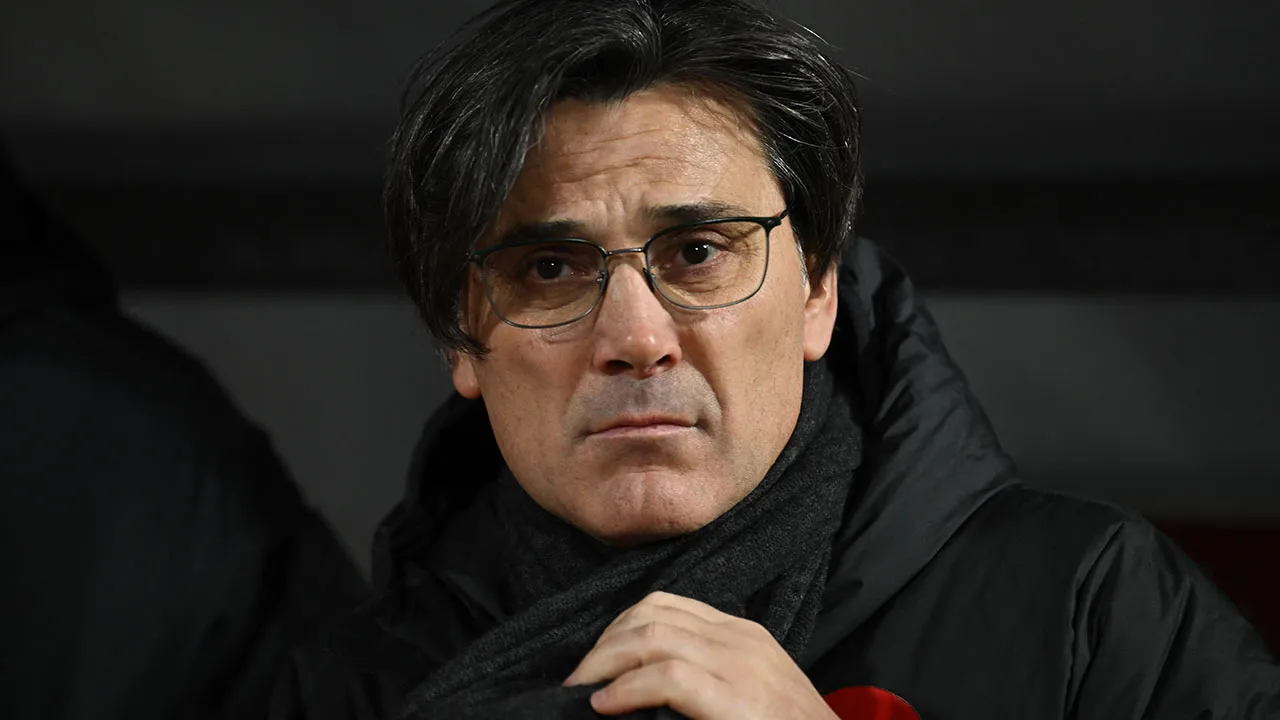 Grazie (Teşekkürler) Montella! İtalyan çalıştırıcı, başarılarına bir yenisini daha ekledi