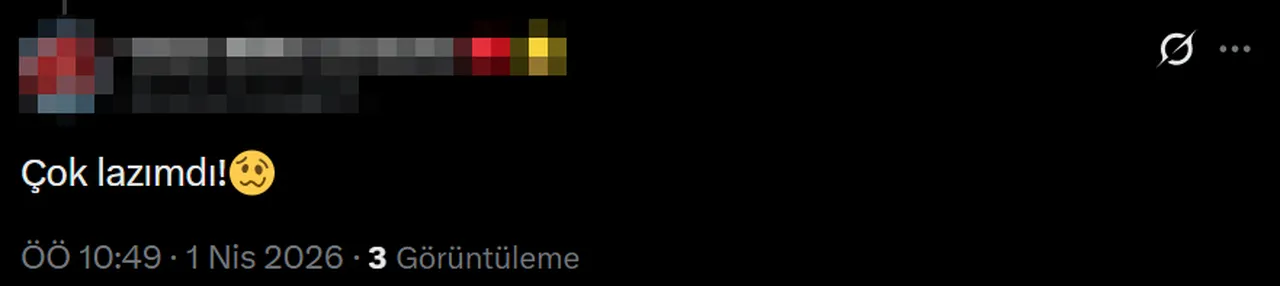 Heykel sırası Özgür Özele geldi!  En iyi bildikleri işi yapıyorlar