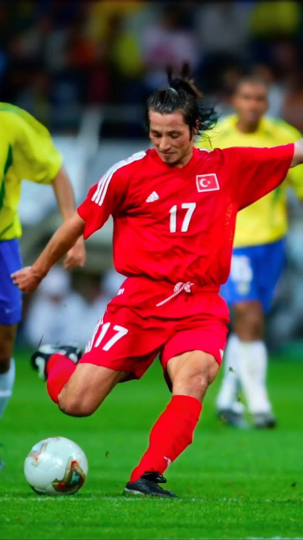 İlhan Mansız’dan nostaljik paylaşım! Herkes eşini merak etti