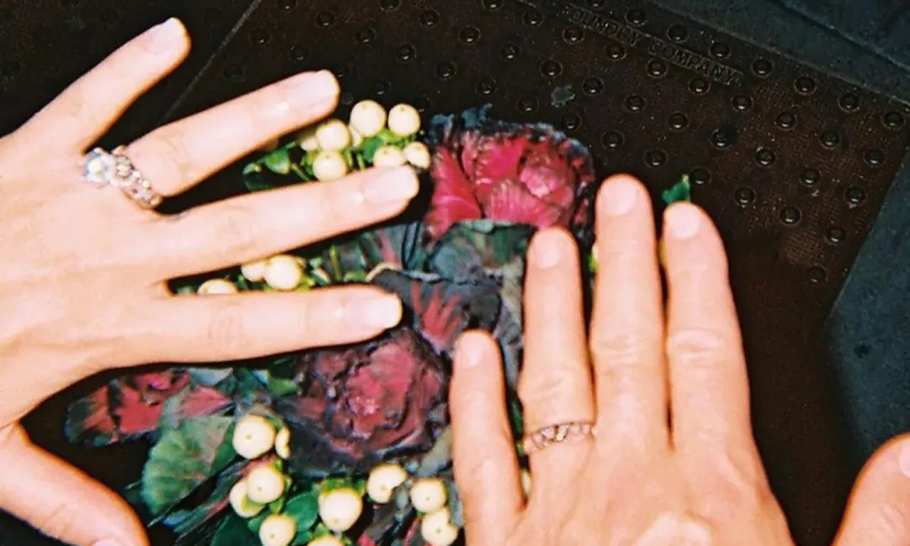 İlhan Mansız’dan nostaljik paylaşım! Herkes eşini merak etti