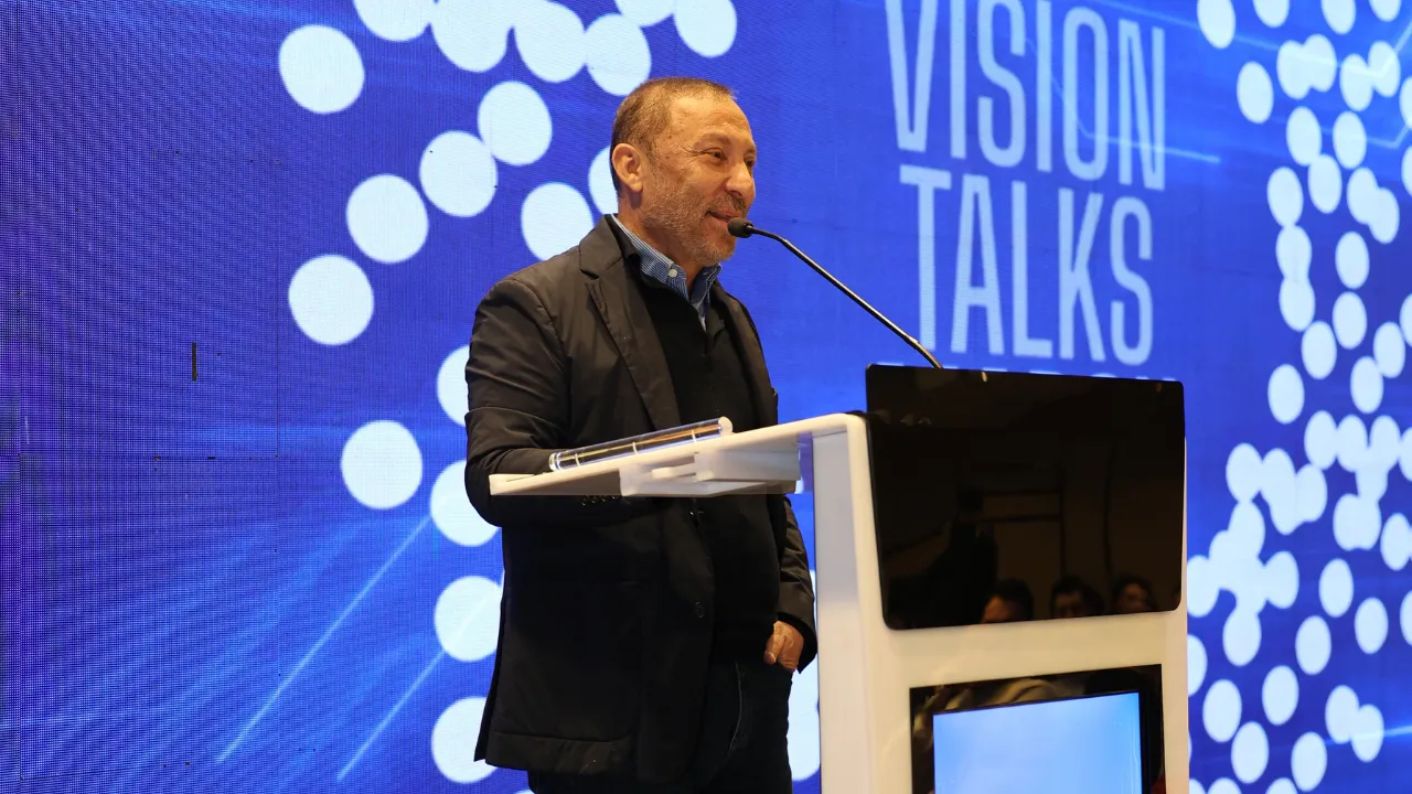 İş dünyasında güç birliği! Ortak karar, Dijital Varlıklar’ın iletişim sponsorluğunda bir araya geldi