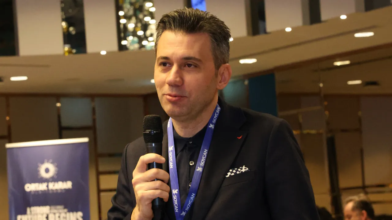 İş dünyasında güç birliği! Ortak karar, Dijital Varlıklar’ın iletişim sponsorluğunda bir araya geldi