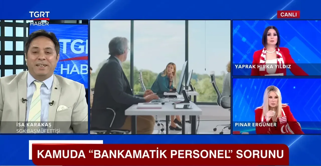 İsa Karakaş Uşak Belediyesi örneğiyle tek tek anlattı: Milletin parasını çarçur ediyorlar