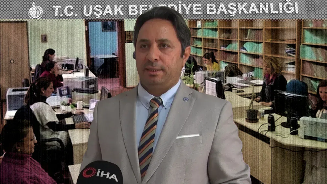 MİLLETİN PARASINI HİÇ EDİYORLAR