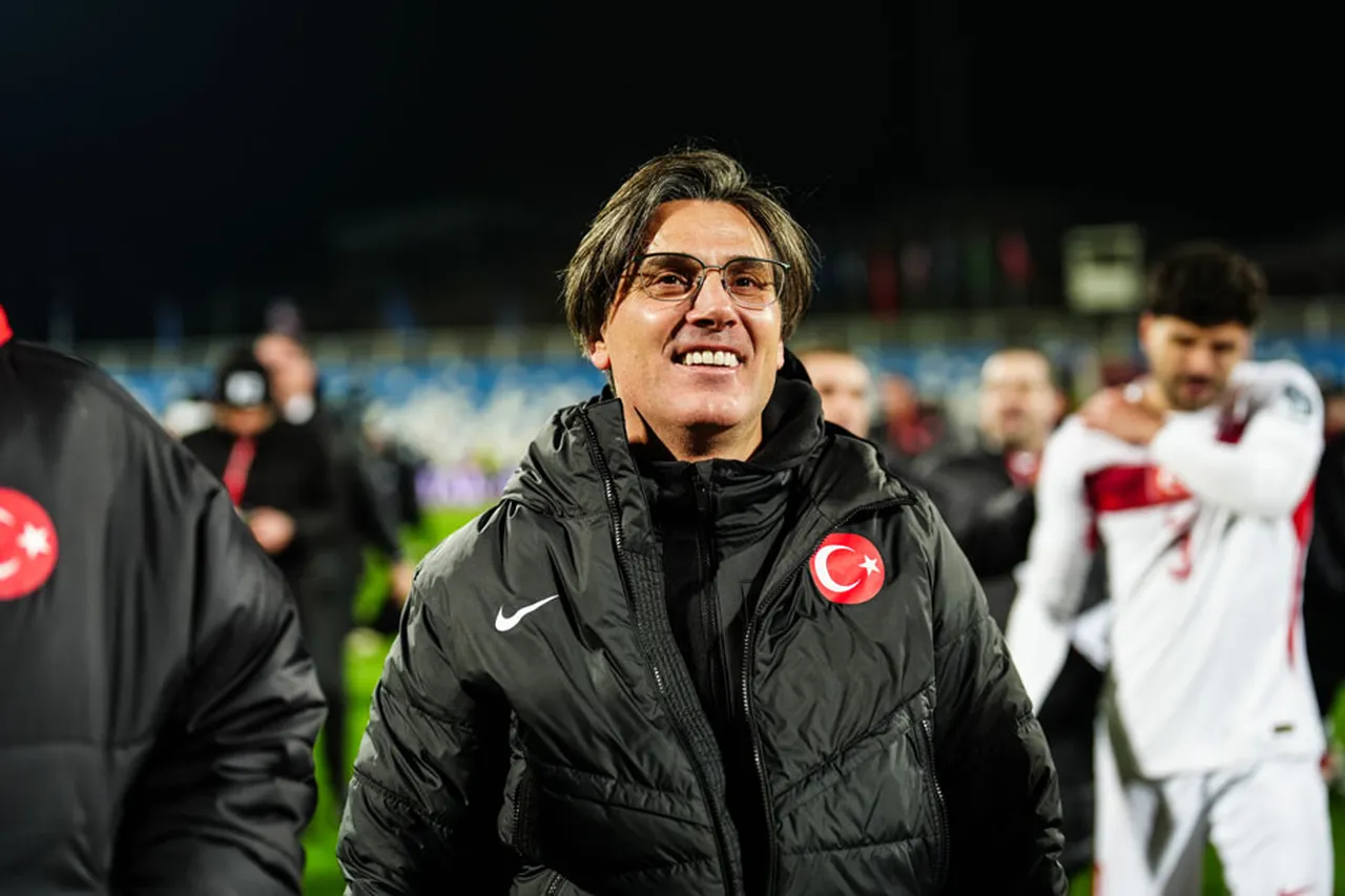 Vincenzo Montella
