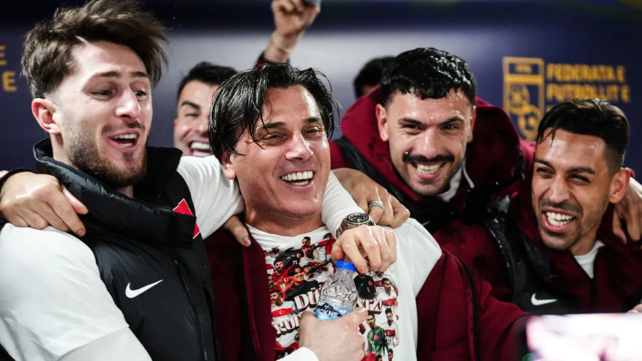 ÖVE ÖVE BİTİREMEDİLER!