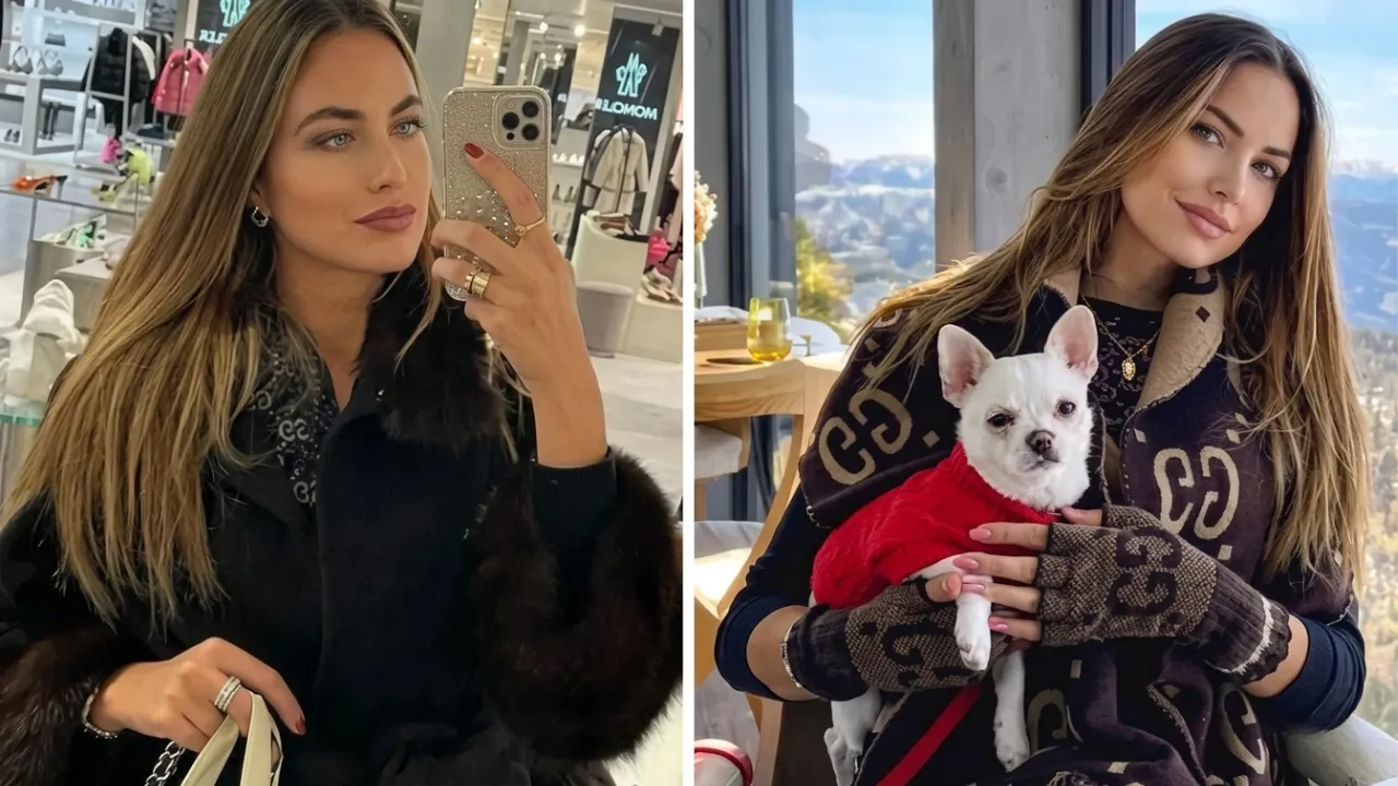 İtalya'da tüyler ürperten olay! Öldürülen modelin mezarını açıp kafasını çaldılar