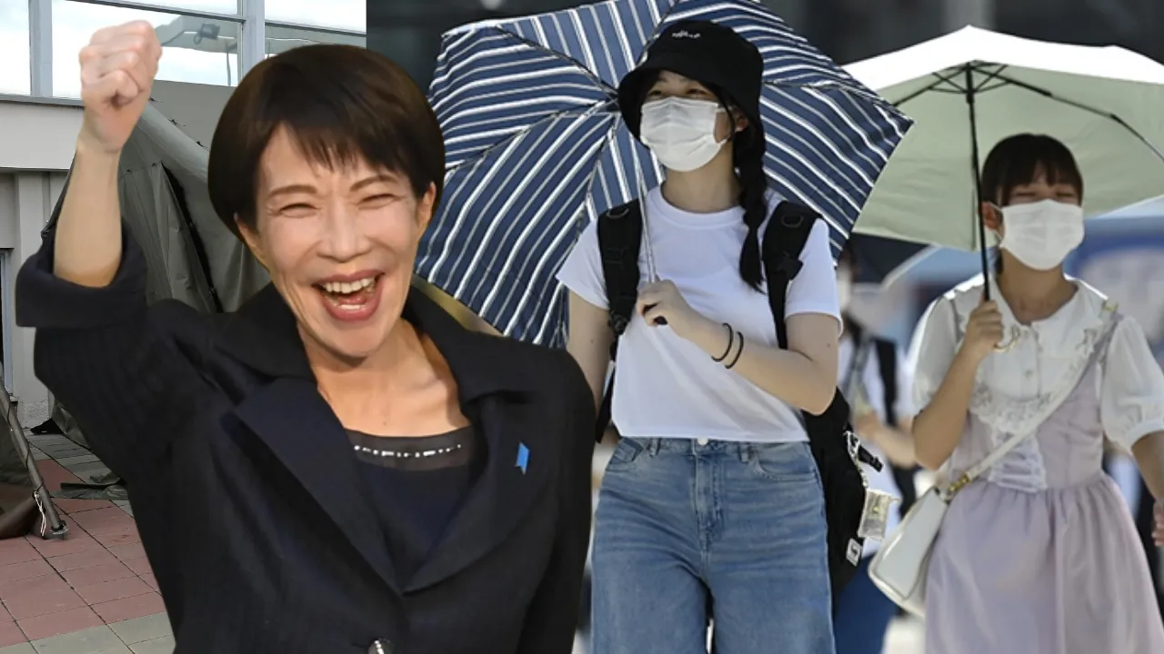 Japonya düğmeye bastı! 2030a kadar tüm halka sığınak yapılacak