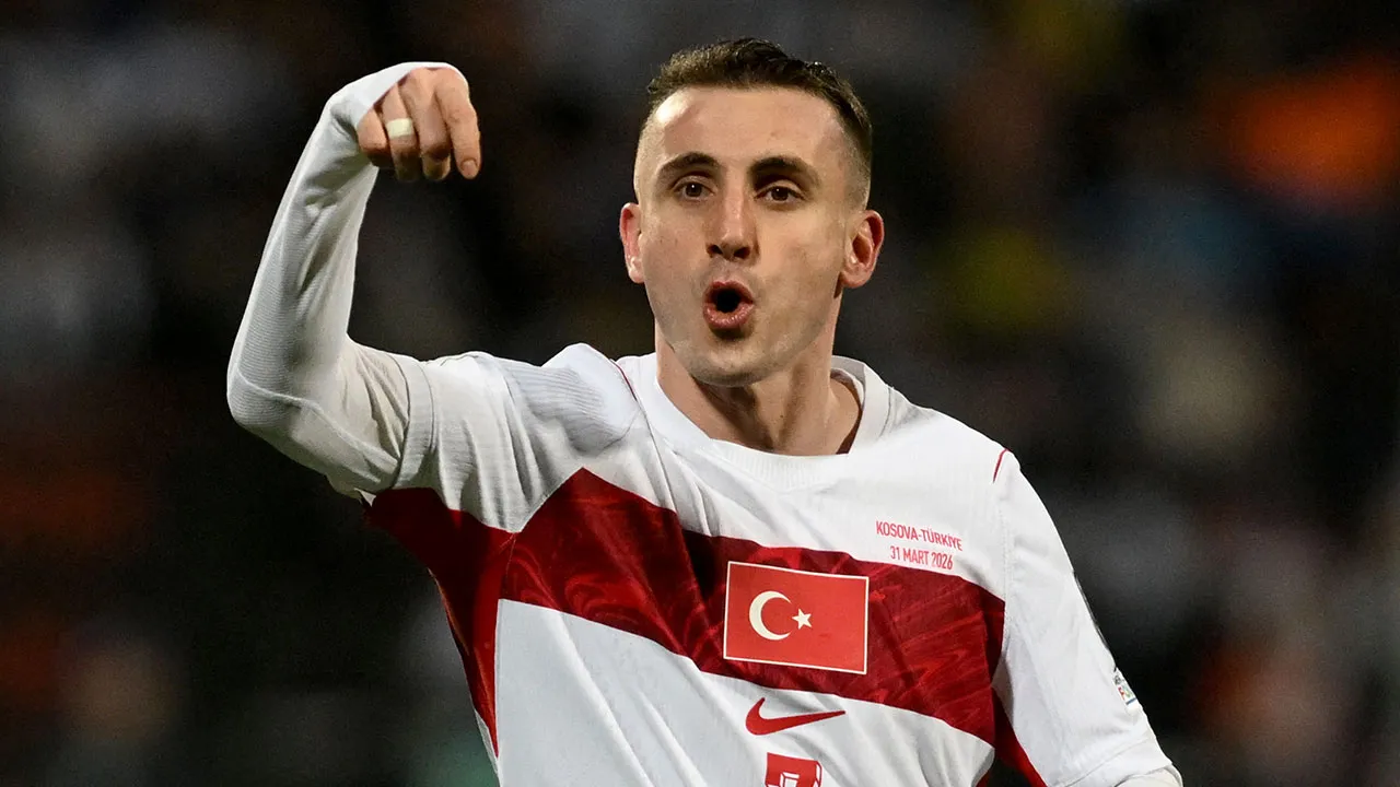 Kerem Aktürkoğlu: Milletimize armağan olsun