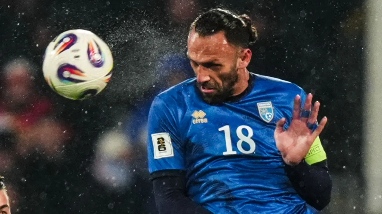 Kosova'da büyük üzüntü: Hayaller suya düştü