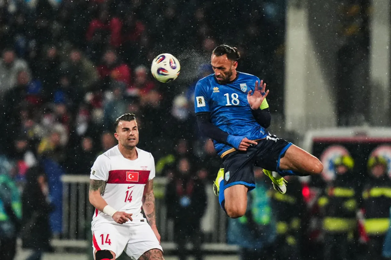 Kosova - Türkiye