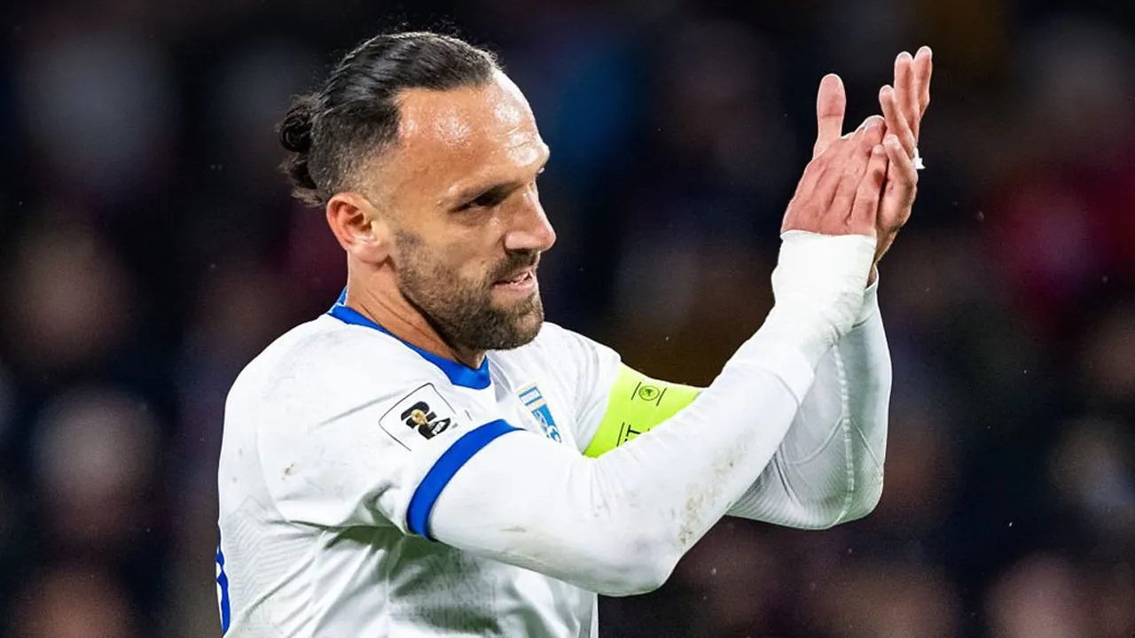 'ALLAH SENİ KAHRETSİN!'