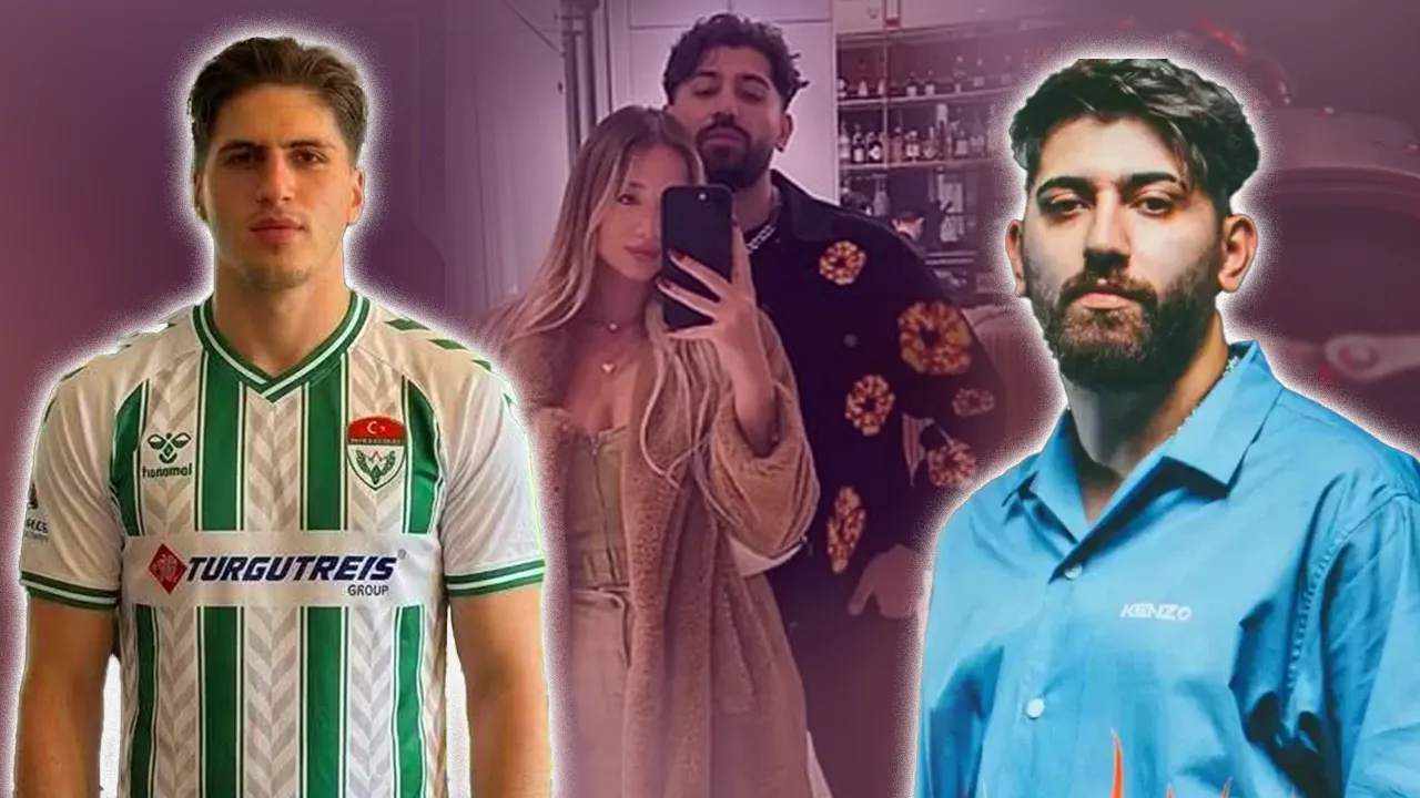 Kubilay Kaan Kundakçı cinayetinde yeni perde! Aleyna Kalaycıoğlu ve Vahap Canbay’dan karşılıklı suç duyurusu 