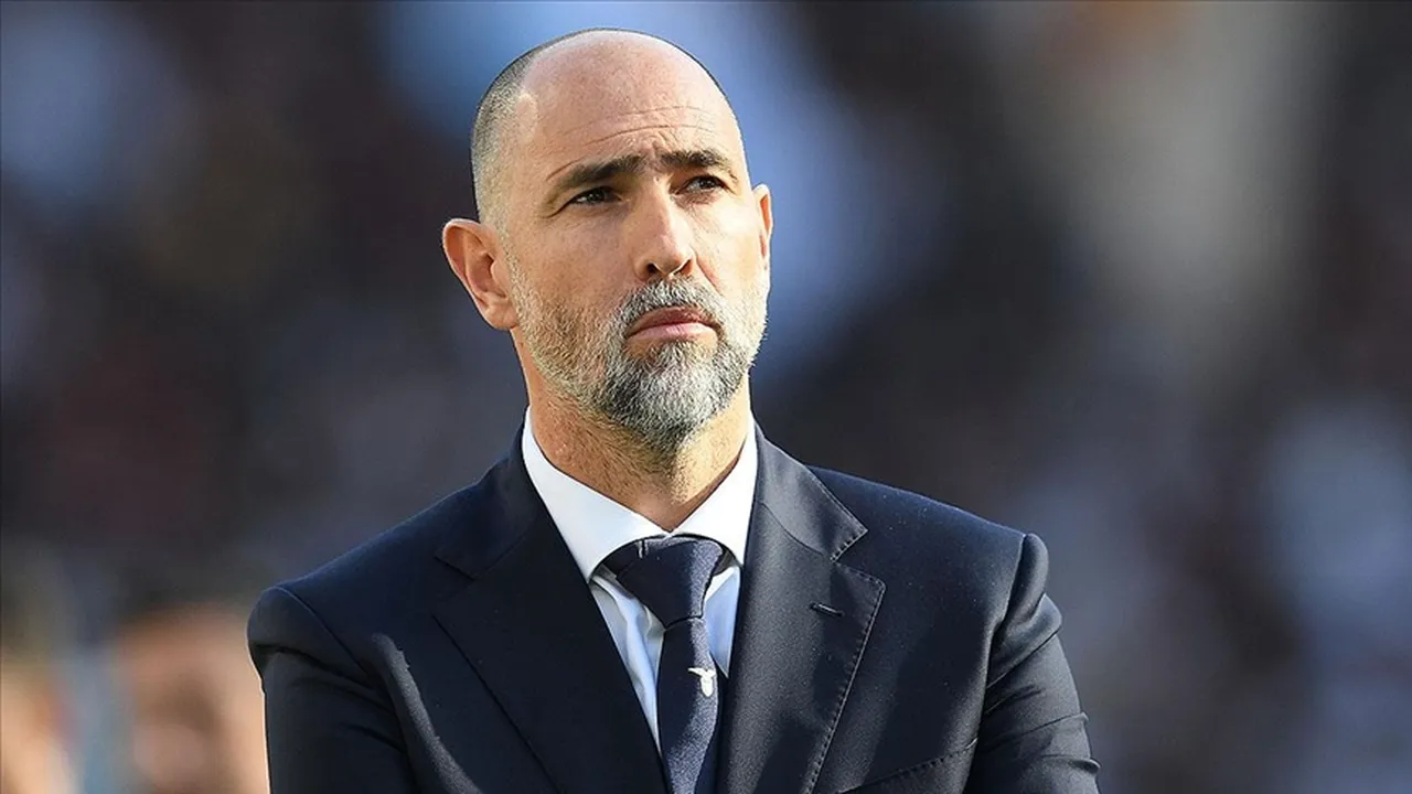 Tottenham'da Igor Tudor'la yollar ayrıldı, göreve Roberto De Zerbi getirildi.