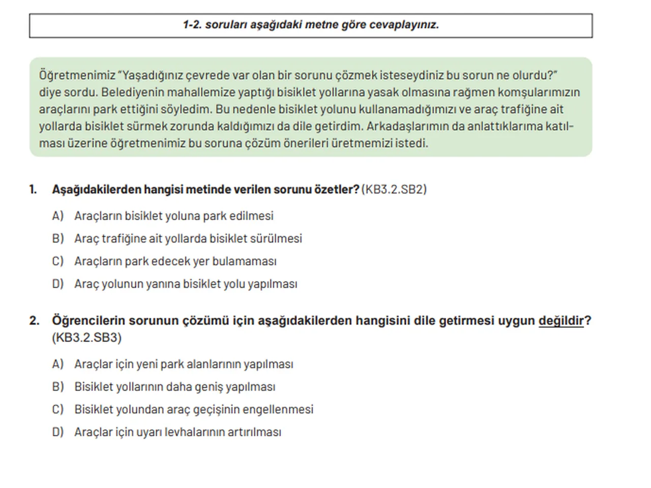 Okullarda sınav sistemi değişiyor! 12 ilde denendi şimdi tüm Türkiye'de uygulanacak
