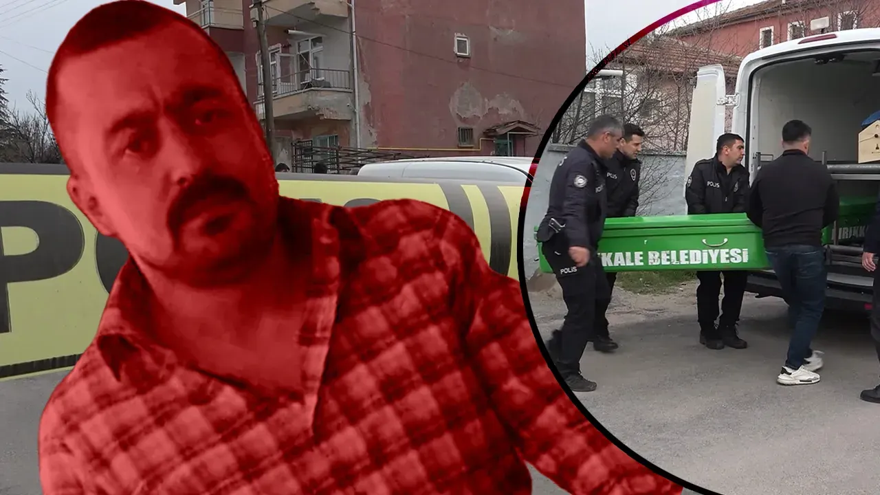 ÖNCE BIÇAK SONRA BALTA...