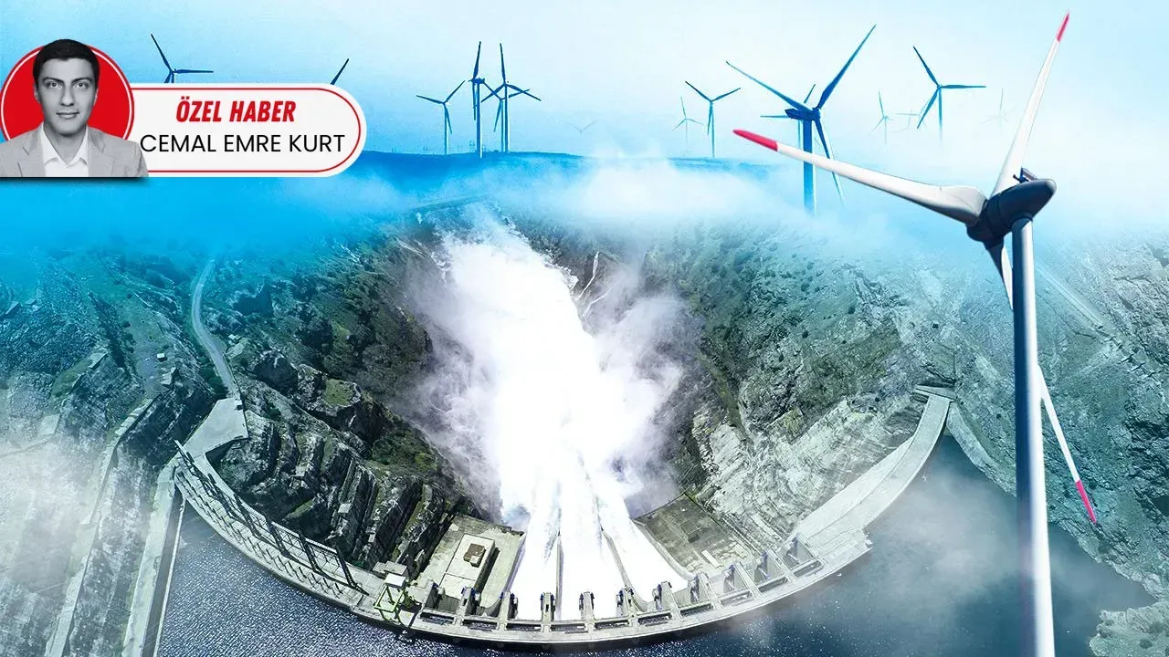 KRİZE KARŞI KALKAN