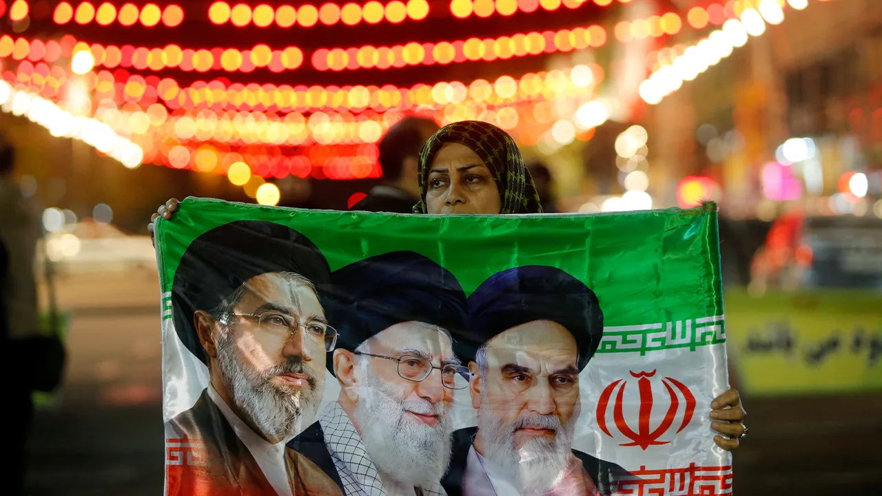 Pezeşkiyan'dan Amerikan halkına mektup: İsrail ABD'yi kendi taşeronu olarak kullanıyor