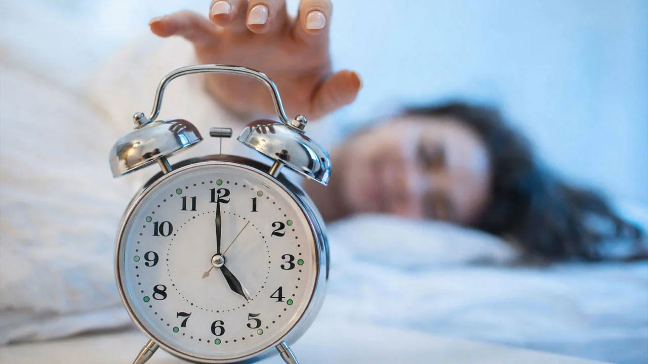 Sabah erken kalkmayı sevmeyenler dikkat! Bipolar bozukluk riski artıyor