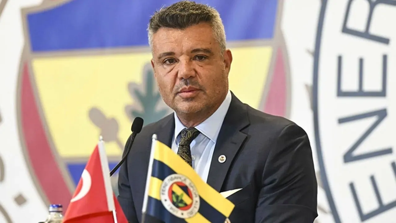 Sadettin Saran'dan seçim açıklaması: Bu göreve uzun seneler için gelmedik