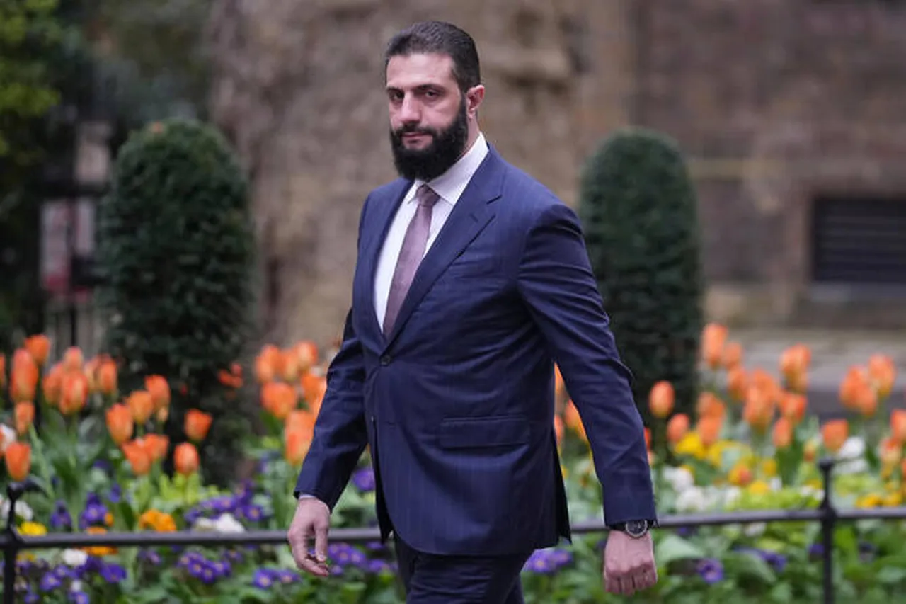 Şara'dan Putin'e büyük çalım! Rusya'nın son 2 üssü böyle alındı