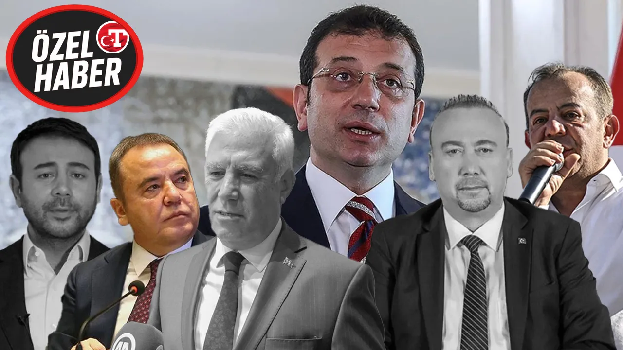 Tapu aşkı! CHP'liler kendi başkanlarının koleksiyonlarına sessiz