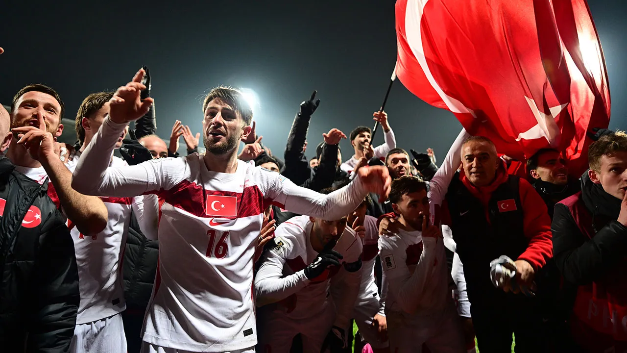 TFF Başkanı İbrahim Hacıosmanoğlu: Kupayı alıp geleceğiz