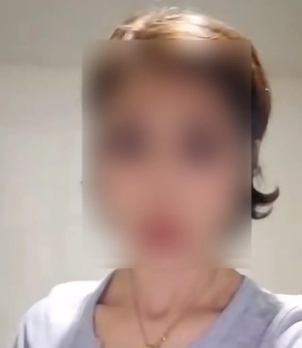 TikTok bağımlılığıyla 3 çocuğunu bıraktı! Çaresiz annenin feryadı yürek burktu