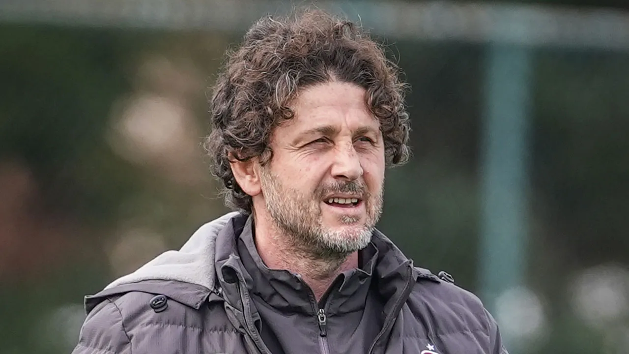 Trabzonspor'da Galatasaray maçı öncesi sevindiren gelişme