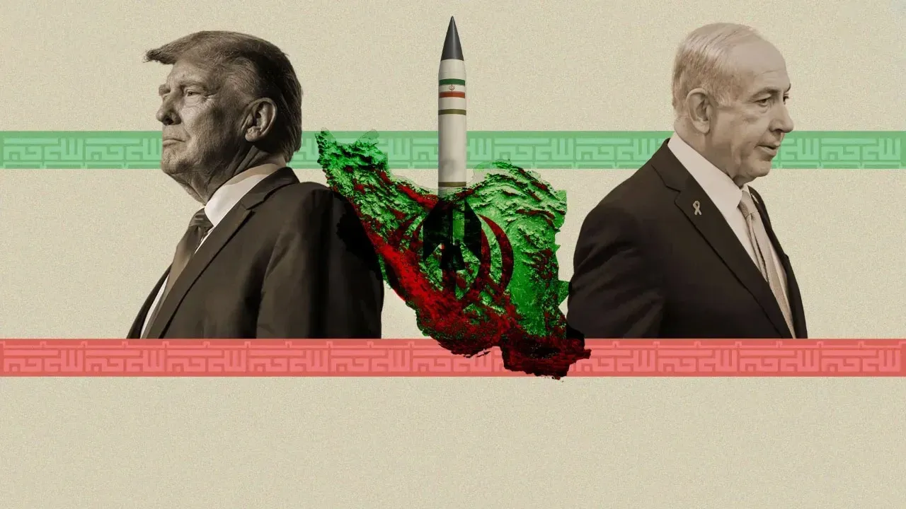 İRAN'DAN CEVAP GELDİ