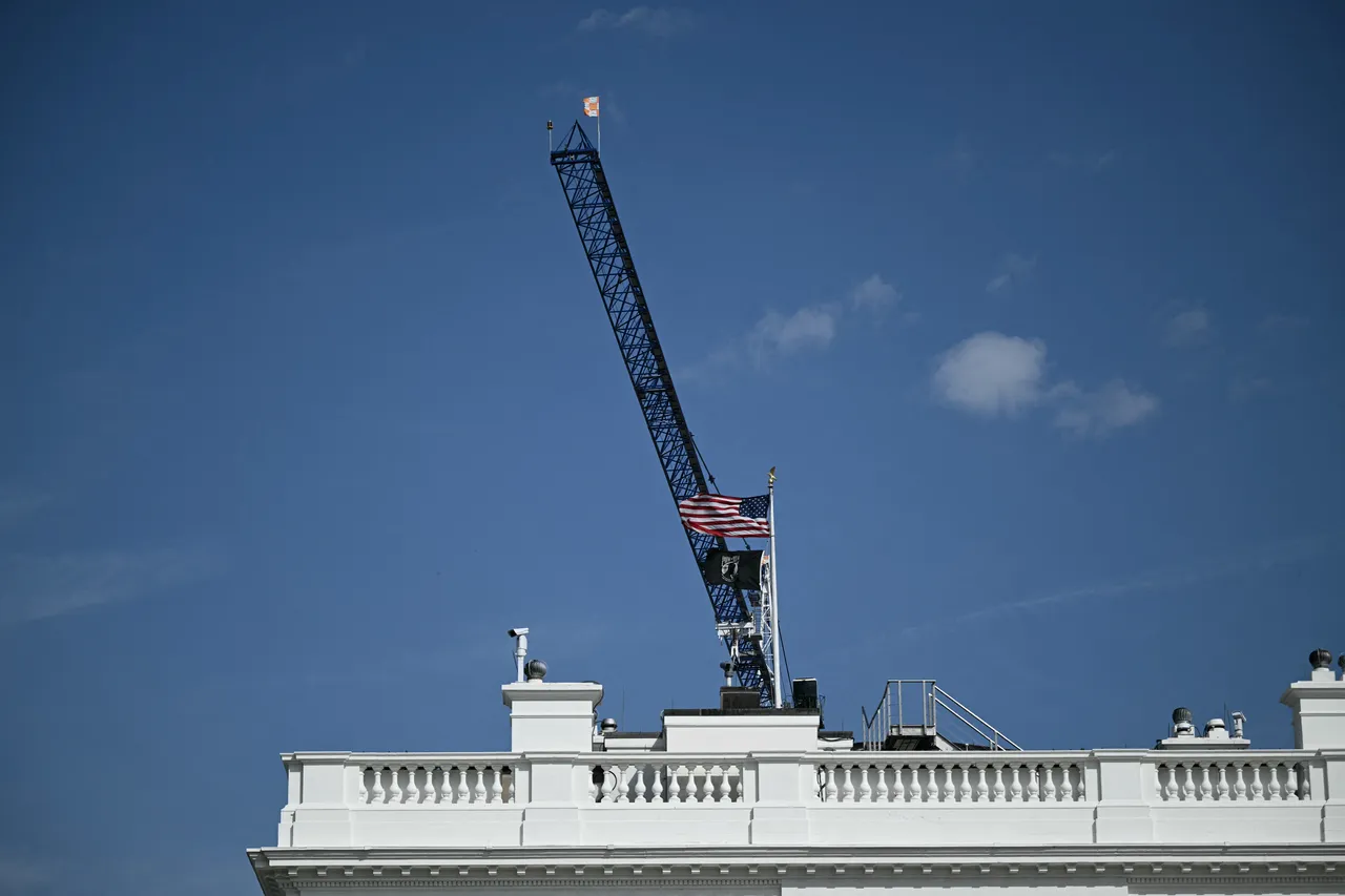 Trumpın 400 milyon dolarlık hayaline yargı engeli! Sahibi değilsin sözlerine ateş püskürdü