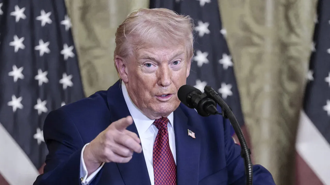 Trump'tan dikkat çeken İran açıklaması: 2-3 hafta içinde çekileceğiz