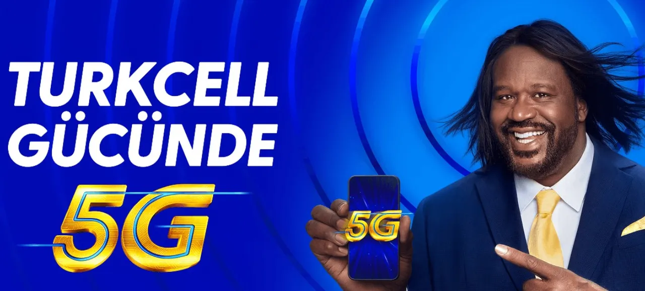Turkcell, Türk Telekom ve Vodafone’dan 5G internet hediyesi: Bedava internet nasıl alınır?