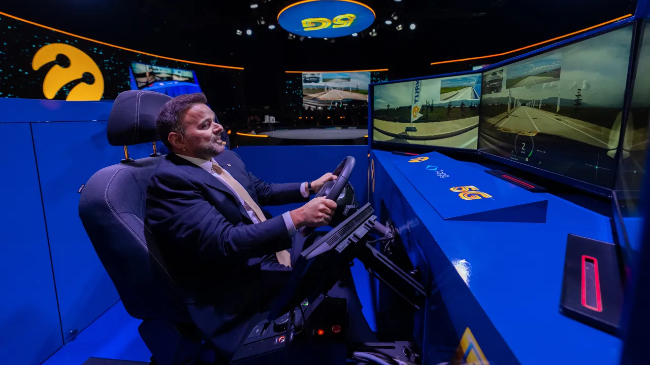 Turkcell'den 5G şerefine büyük jest: Paketler 5'e katlandı