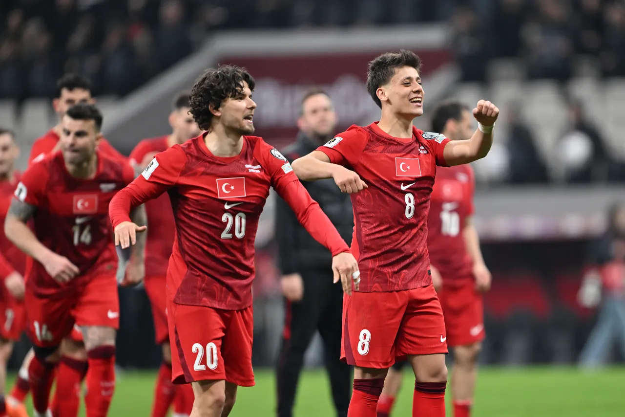 Türkiye'nin Dünya Kupası serüveni! En son ne zaman Dünya Kupası'na katıldık?