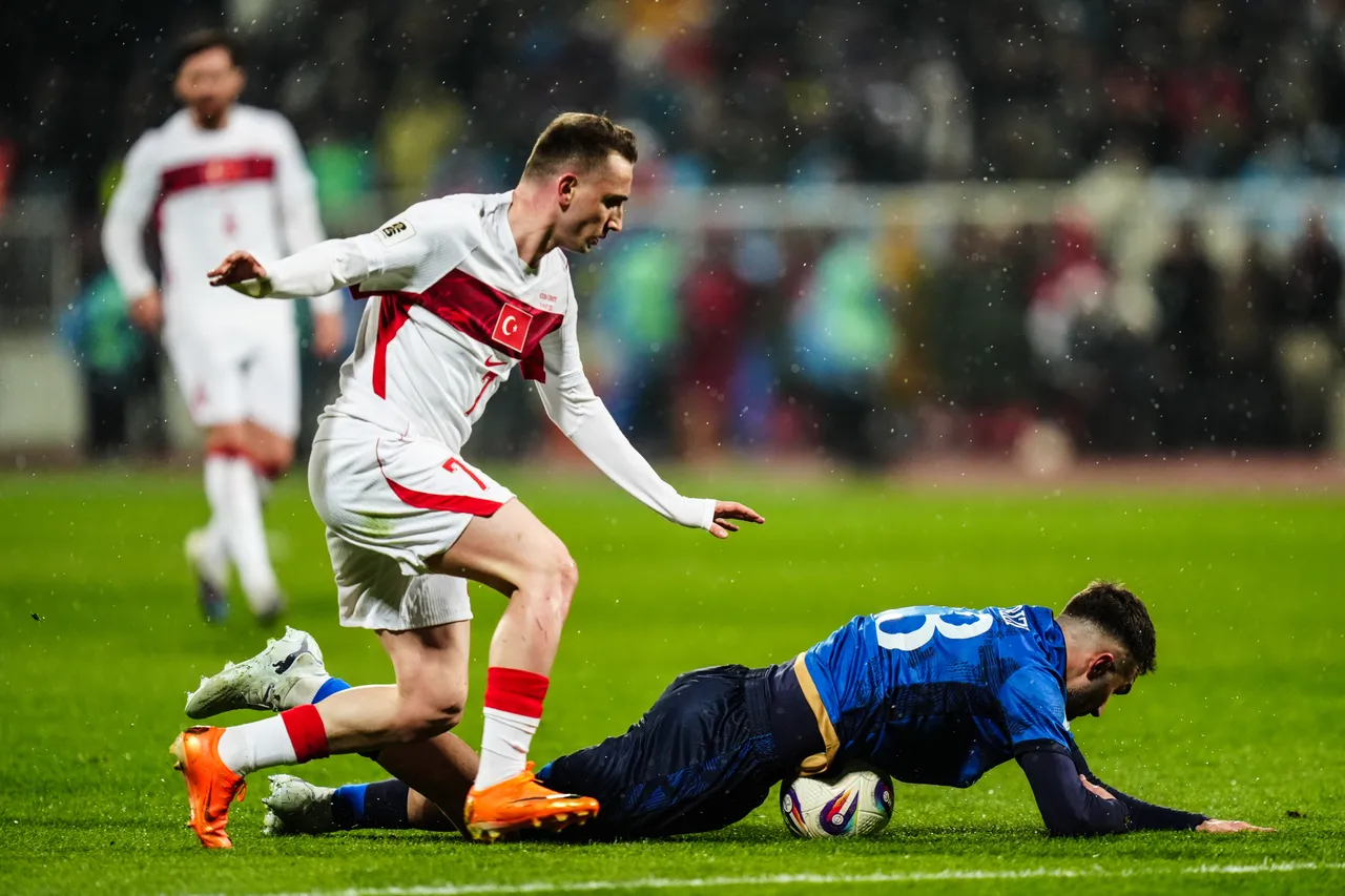 Türkiye'nin Dünya Kupası serüveni! En son ne zaman Dünya Kupası'na katıldık?