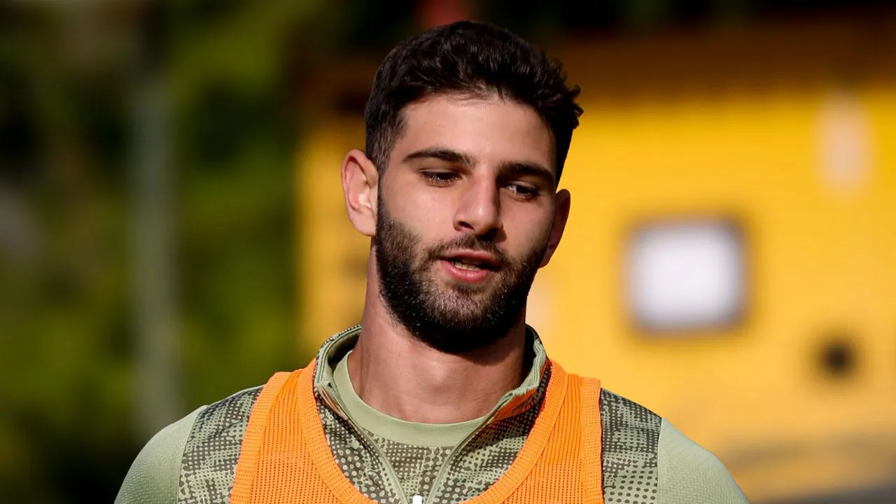 Ümit Akdağ'dan milli takım itirafı: Kabul etmedim