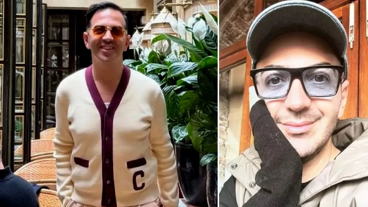 Ünlülerin uyuşturucu soruşturmasında flaş gelişme! Fenomen Cihan Şensözlü tahliye oldu