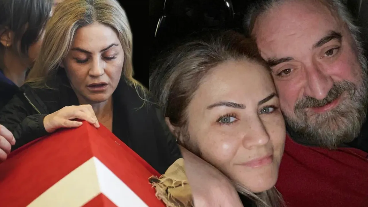 Volkan Konak’ın eşi Selma Konak anlattı: “Seni seviyorum” dedikten iki saat sonra vefat etmiş