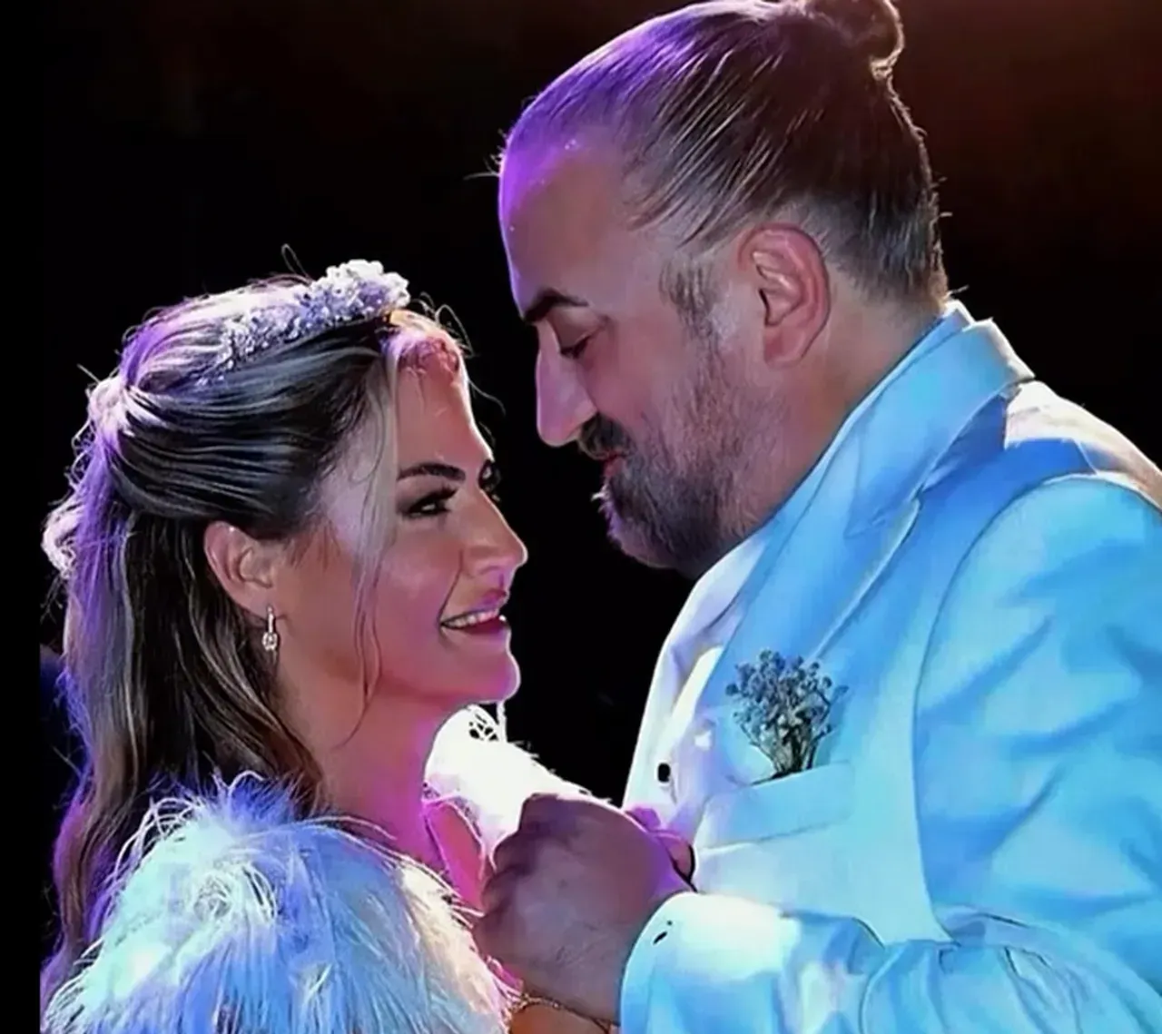 Volkan Konak’ın eşi Selma Konak anlattı: “Seni seviyorum” dedikten iki saat sonra vefat etmiş