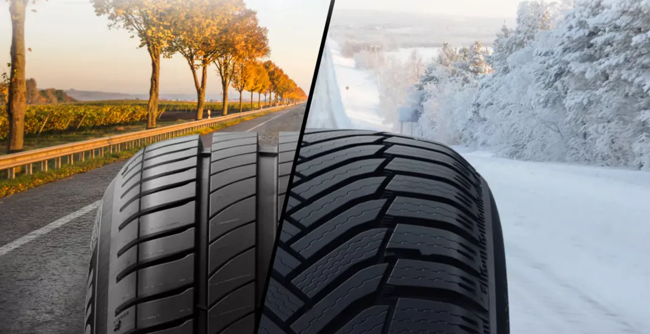 Yaz lastiği ne zaman takılır, kış lastiği zorunluluğu ne zaman bitiyor?