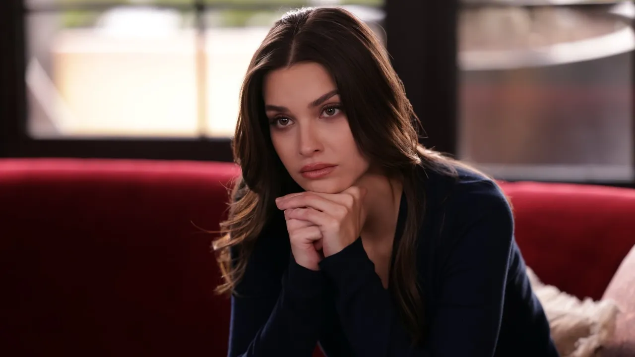 Yeraltı dizisi Pınar ölüyor mu? Ekin Aksoy’un dizideki geleceği gündemde