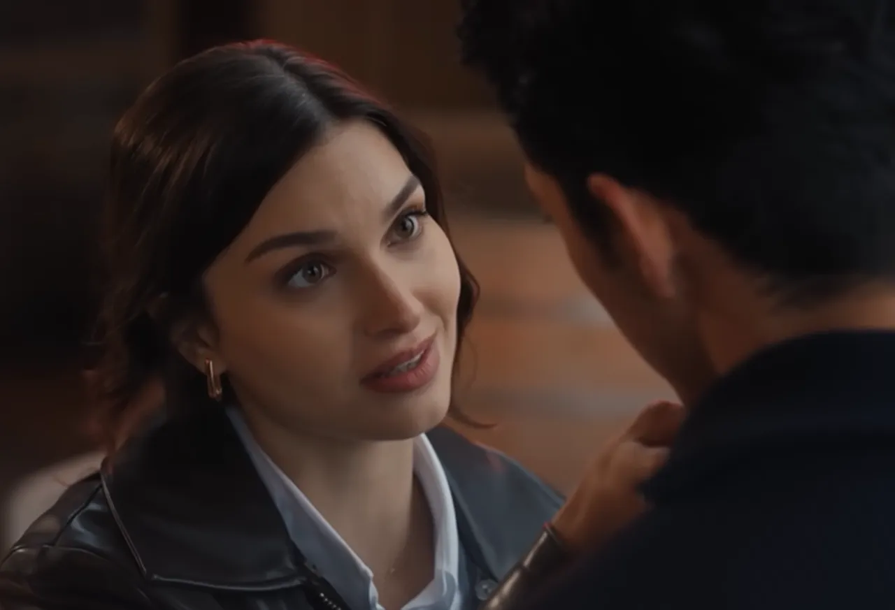 Yeraltı dizisi Pınar ölüyor mu? Ekin Aksoy’un dizideki geleceği gündemde