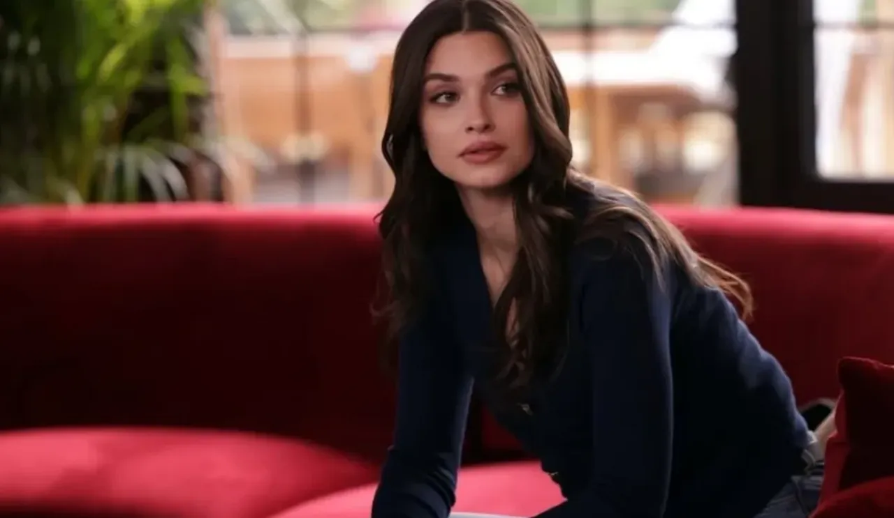 Yeraltı dizisi Pınar ölüyor mu? Ekin Aksoy’un dizideki geleceği gündemde