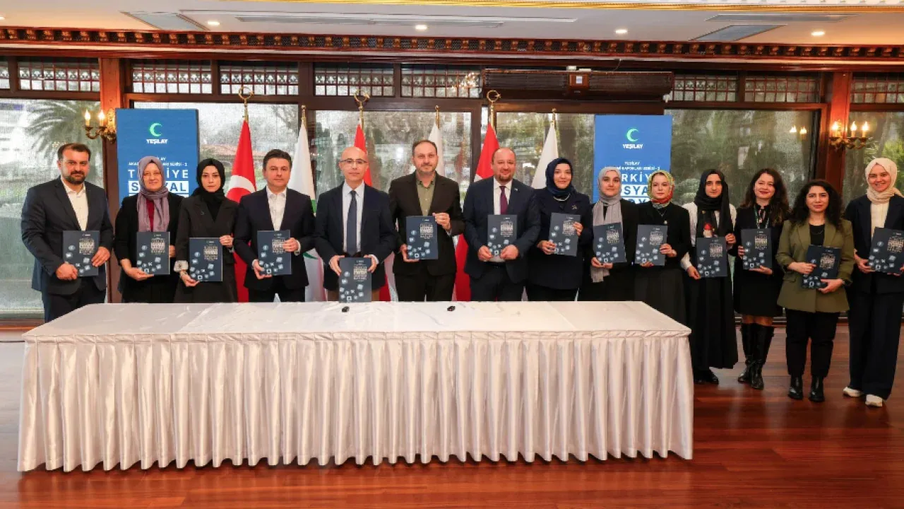 Yeşilay'dan korkutan rapor: Türkiye, siber zorbalıkta dünya ikincisi