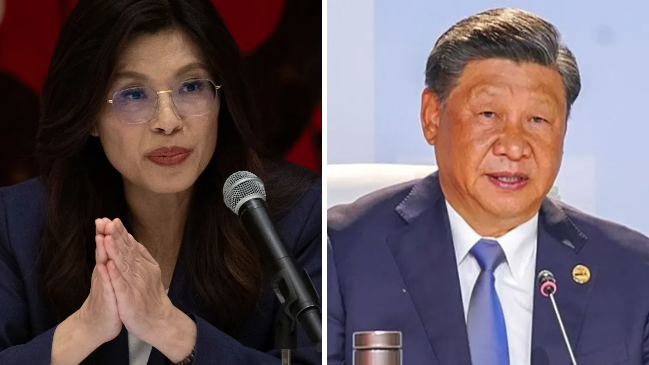 10 yıl sonra bir ilk! Çin–Tayvan hattında tarihi görüşme 